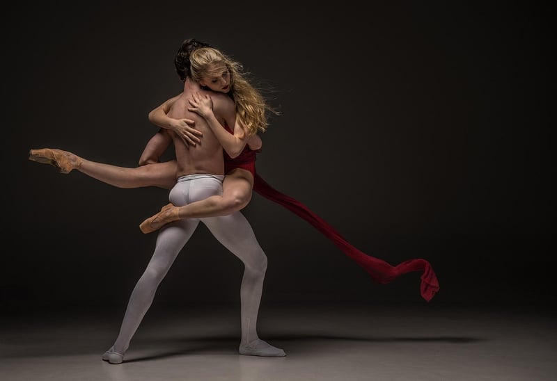 Ballet-Inspired Workout