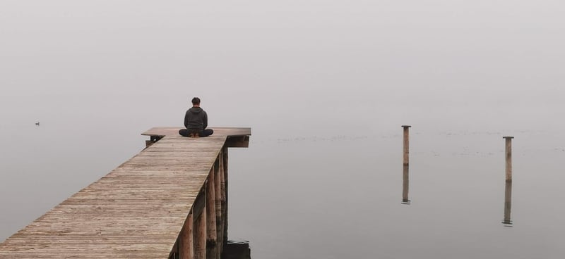 Meditation and Breathwork